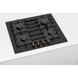 Газовая варочная панель BOSCH PPP6B6B90R