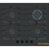 Газовая варочная панель Bosch PPP6B6J40R