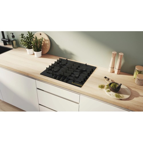 Газовая варочная панель Bosch PPP6B6J40R купить в Москве и Санкт-Петербурге