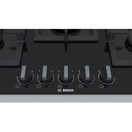 Газовая варочная панель Bosch PPQ7A6B20