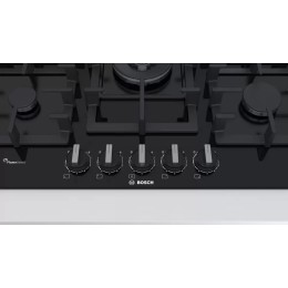 Газовая варочная панель BOSCH PPQ7A6B90