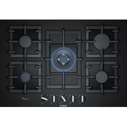 Газовая варочная панель Bosch PPQ7A6B90R