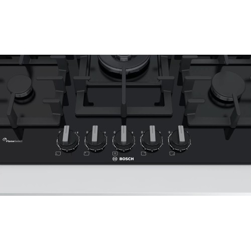 Газовая варочная панель Bosch PPQ7A6B90R