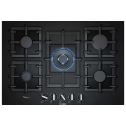 Газовая варочная панель BOSCH PPQ7A6B90
