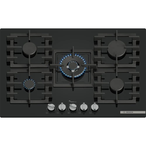 Газовая варочная панель Bosch PPQ7A6I45