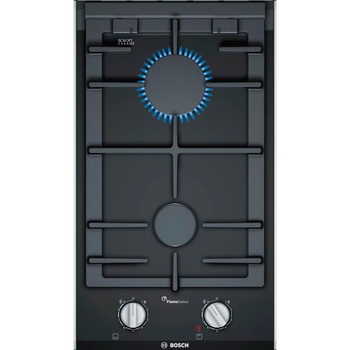 Газовая варочная панель Bosch PRB3A6D70M