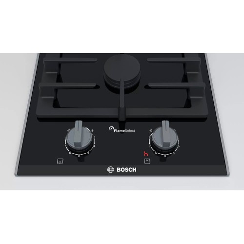Газовая варочная панель Bosch PRB3A6D70M