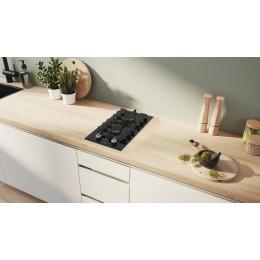 Газовая варочная панель Bosch PRB3A6I40