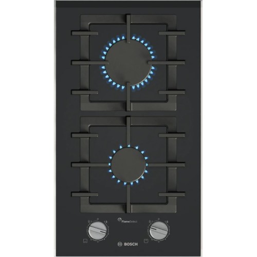 Газовая варочная панель Bosch PRB3A6I40L купить в Москве и Санкт-Петербурге