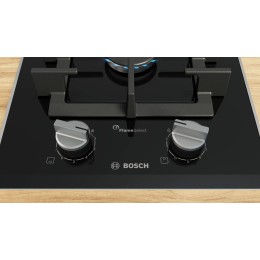 Газовая варочная панель Bosch PRB3A6I40L