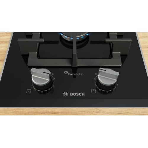 Газовая варочная панель Bosch PRB3A6I40L купить в Москве и Санкт-Петербурге