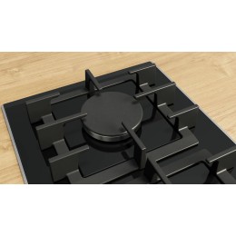 Газовая варочная панель Bosch PRB3A6I40L