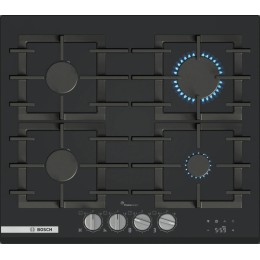 Газовая варочная панель Bosch PRP6A6H40