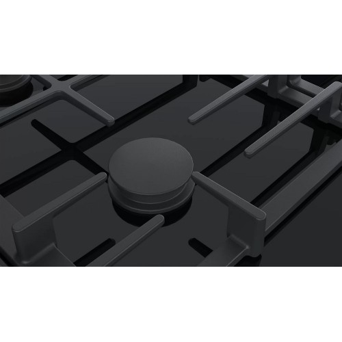 Газовая варочная панель Bosch PRS9A6D70M