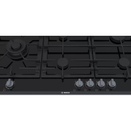 Газовая варочная панель Bosch PRS9A6D70M