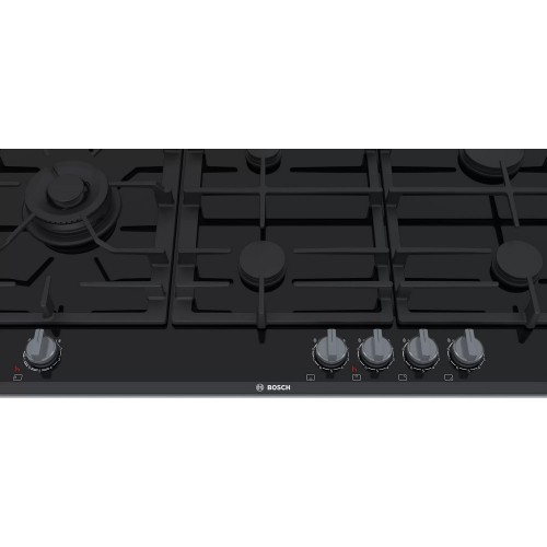 Газовая варочная панель Bosch PRS9A6D70M