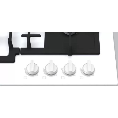 Газовая варочная панель Bosch PNP6B2O92R