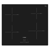Индукционная варочная панель BOSCH PIE611BB1E Индукционная варочная панель BOSCH PIE611BB1E
