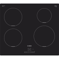 Индукционная варочная панель Bosch PIE611BB5E Индукционная варочная панель Bosch PIE611BB5E