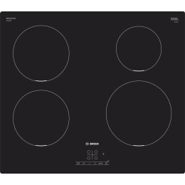 Индукционная варочная панель Bosch PIE611BB5E