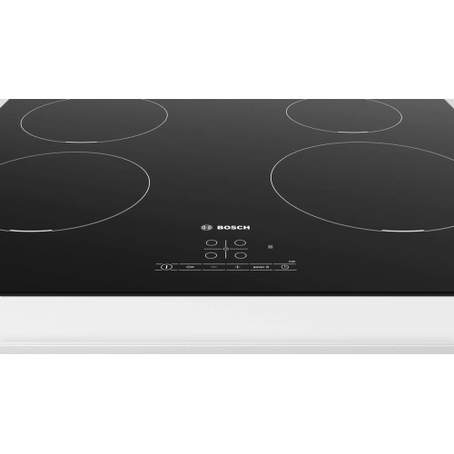 Индукционная варочная панель Bosch PIE611BB5E