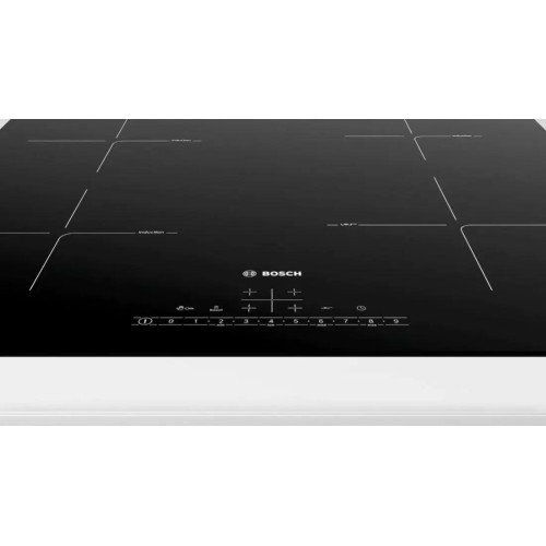 Индукционная варочная панель BOSCH PIE611FC5Z