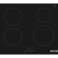 Индукционная варочная панель Bosch PIE61RBB5E Индукционная варочная панель Bosch PIE61RBB5E