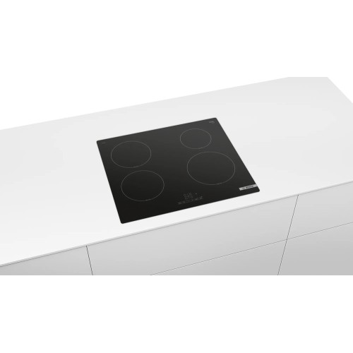 Индукционная варочная панель Bosch PIE61RBB5E