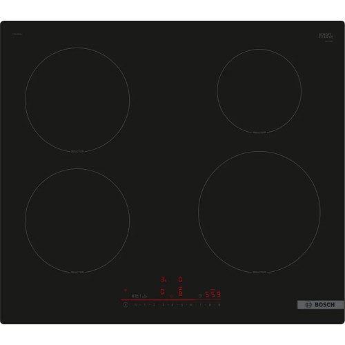 Индукционная варочная панель Bosch PIE61RHB1E