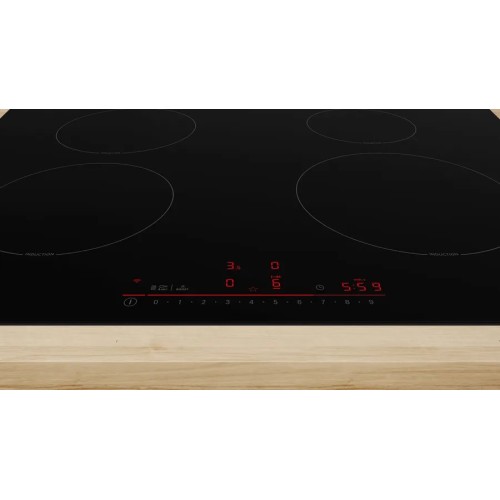 Индукционная варочная панель Bosch PIE61RHB1E