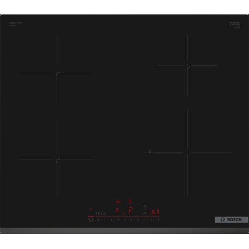 Индукционная варочная панель Bosch PIE63KHC1Z