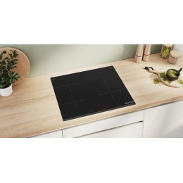 Индукционная варочная панель Bosch PIE63KHC1Z