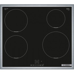 Индукционная варочная панель Bosch PIE645BB5E