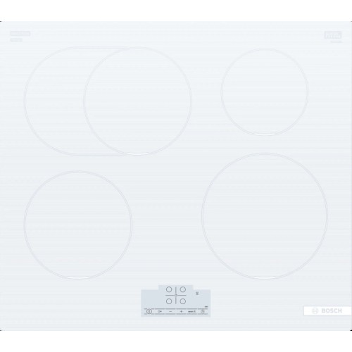 Индукционная варочная панель Bosch PIF612BB1E