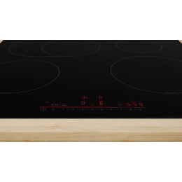 Индукционная варочная панель Bosch PIF61RHB1E