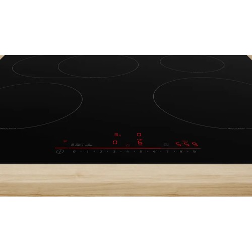 Индукционная варочная панель Bosch PIF61RHB1E