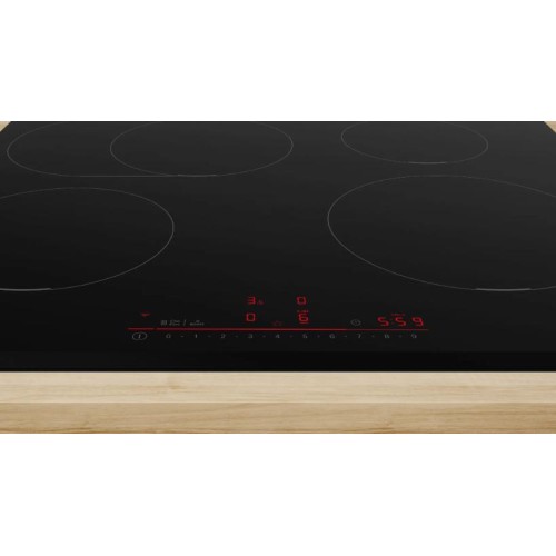 Индукционная варочная панель Bosch PIF631HB1E