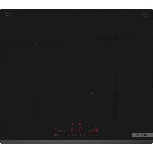Индукционная варочная панель Bosch PIF63KHC1E