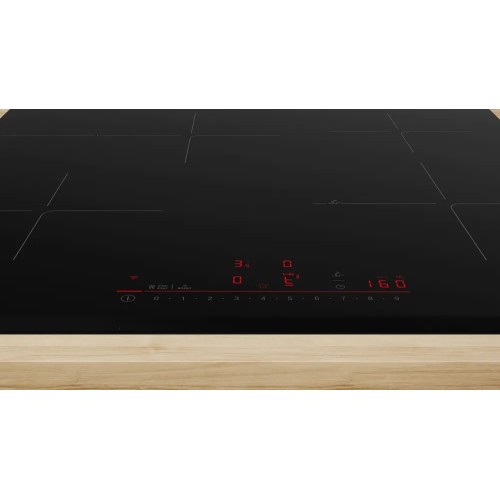 Индукционная варочная панель Bosch PIF63KHC1E
