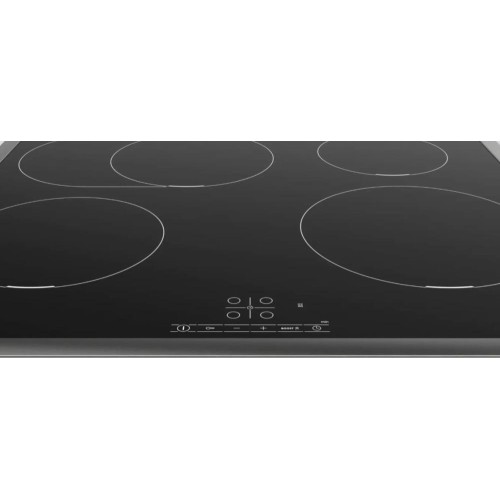Индукционная варочная панель Bosch PIF645BB5E