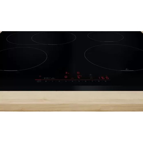 Индукционная варочная панель Bosch PIF651HC1E