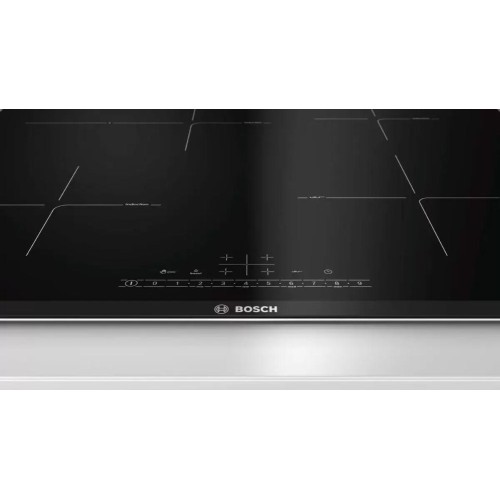 Индукционная варочная панель BOSCH PIF675FC1E