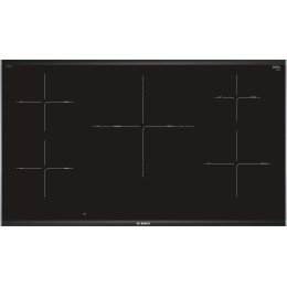 Индукционная варочная панель Bosch PIV975DC1E