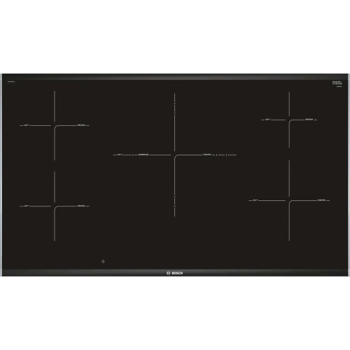 Индукционная варочная панель Bosch PIV975DC1E