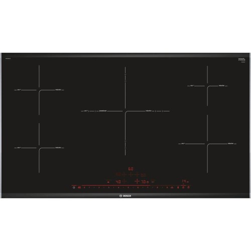 Индукционная варочная панель Bosch PIV975DC1E