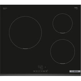 Индукционная варочная панель Bosch PUC631BB5E
