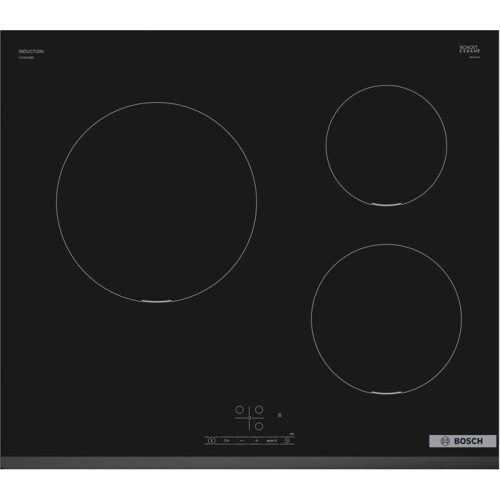 Индукционная варочная панель Bosch PUC631BB5E