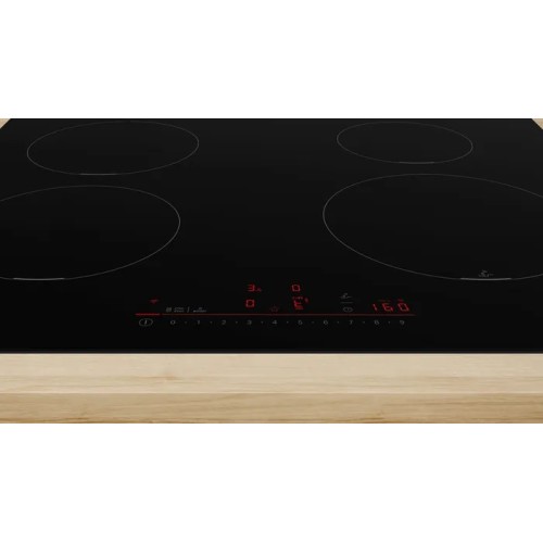 Индукционная варочная панель Bosch PUE611HC1E