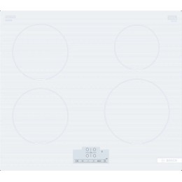 Индукционная варочная панель Bosch PUE612BB1J