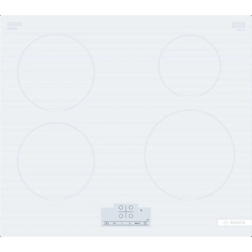 Индукционная варочная панель Bosch PUE612BB1J